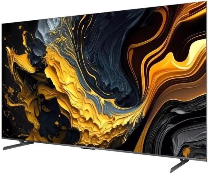 Телевизор Xiaomi TV Max 85 2025 - Фото 2 Телевизор Xiaomi TV Max 85 2025 - изображение 2