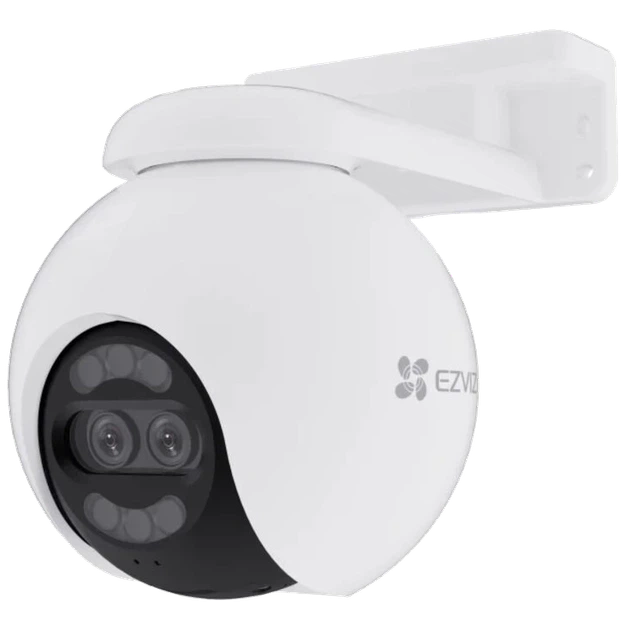 IP видеокамера Ezviz CS-H80X (8MP+2MP 4мм) - Фото 1 IP видеокамера Ezviz CS-H80X (8MP+2MP 4мм) - изображение 1