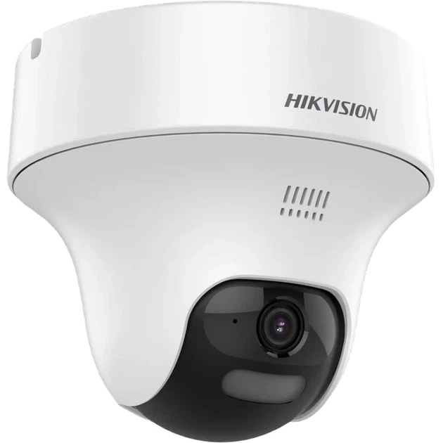 Turbo HD видеокамера Hikvision DS-2CE70D0T-PTLTS 2МП (2.8мм) - изображение 2
