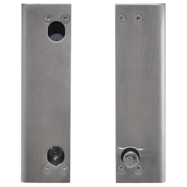 Защелка электроригельная TRINIX YB-150+ NC - Фото 3 Защелка электроригельная TRINIX YB-150+ NC - изображение 3