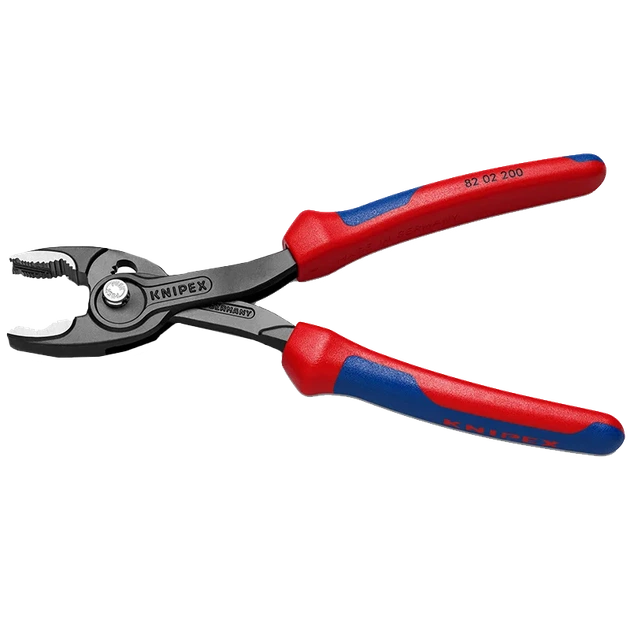 Клещи универсальные для сорванных болтов KNIPEX 82 02 200 - Фото 1 Клещи универсальные для сорванных болтов KNIPEX 82 02 200 - изображение 1