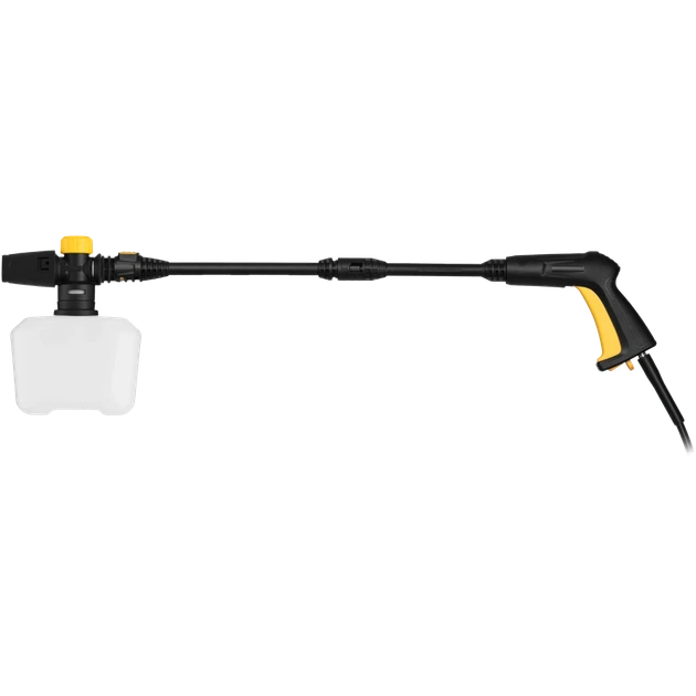 Минимойка высокого давления 2E AquaClean 4в1 1600Вт 130бар 480л/ч шланг 8м 11кг - Фото 3 Минимойка высокого давления 2E AquaClean 4в1 1600Вт 130бар 480л/ч шланг 8м 11кг - изображение 3