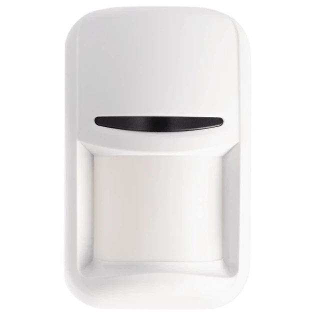 Беспроводной извещатель движения U-Prox PIR VB White - Фото 1 Беспроводной извещатель движения U-Prox PIR VB White - изображение 1