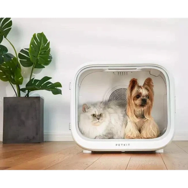 Сушка PETKIT PD10 AIRSALON Max PRO 60 л - Фото 5 Сушка PETKIT PD10 AIRSALON Max PRO 60 л - зображення 5