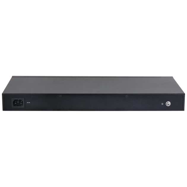 Коммутатор 28 портов управляемый Dahua DH-CS4226-24ET-375 PoE - изображение 2