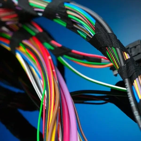 Лента тканевая изоляционная HPX LI1925 19мм х 25м - изображение 2