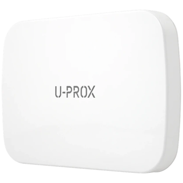 Ретранслятор радиосигнала U-Prox Extender White с автоматической маршрутизацией - Фото 3 Ретранслятор радиосигнала U-Prox Extender White с автоматической маршрутизацией - изображение 3