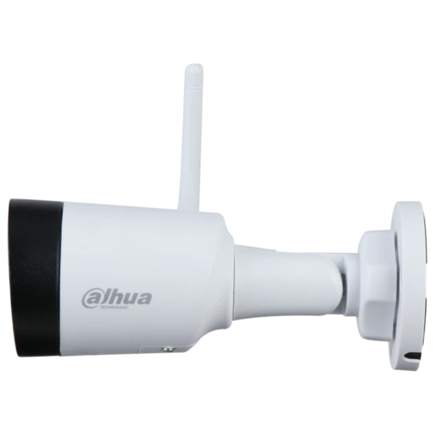 IP видеокамера Dahua DH-IPC-HFW1230DS1-SAW 2МП (2.8мм) Wi-Fi - изображение 2
