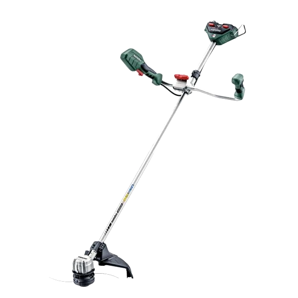 Аккумуляторная коса Metabo FSB 36 18 LTX BL 40 (601611850) - Фото 1 Аккумуляторная коса Metabo FSB 36 18 LTX BL 40 (601611850) - изображение 1