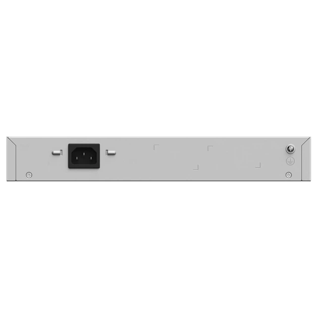 Коммутатор 10 портов управляемый Ruijie RG-NBS3300-8MG2XS-P PoE - изображение 3