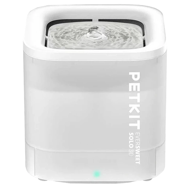Поилка PETKIT P4103S Eversweet SOLO SE - Фото 1 Поилка PETKIT P4103S Eversweet SOLO SE - изображение 1