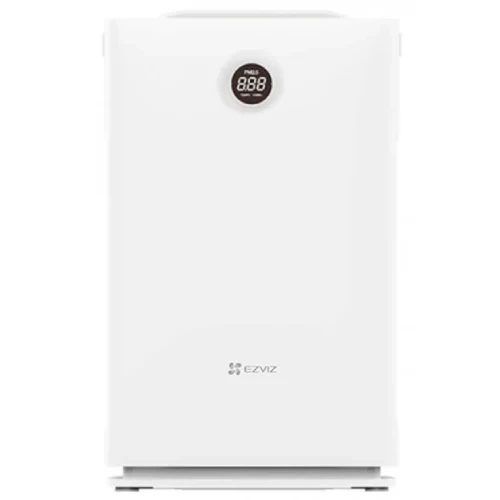 Очиститель воздуха Ezviz CS-EB350A 350 м³/ч - Фото 3 Очиститель воздуха Ezviz CS-EB350A 350 м³/ч - изображение 3