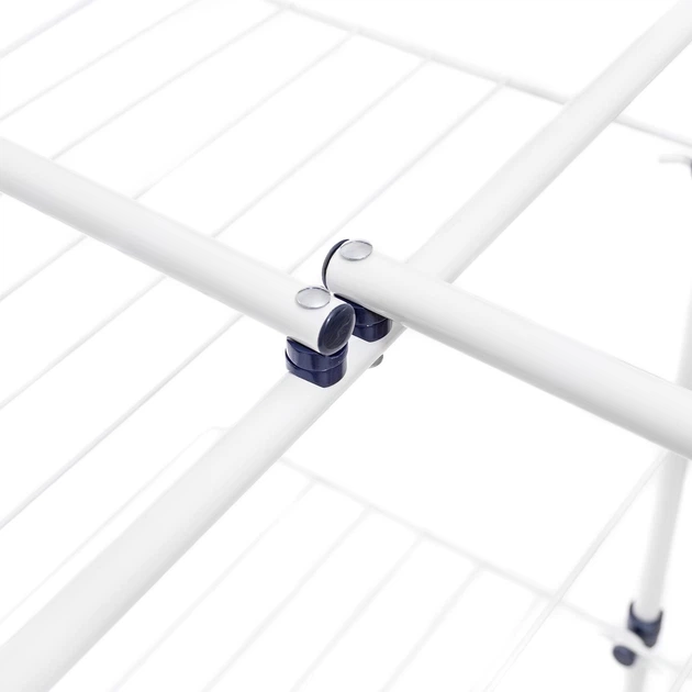 Сушка для белья напольная Casa Si Athletic 3 White (CS92185E04) - изображение 10