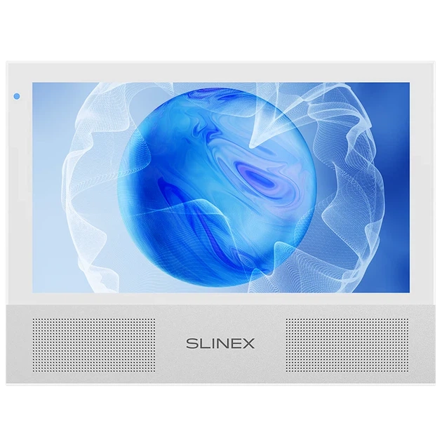 Видеодомофон Slinex Sonik 7 AI 7" , white - Фото 1 Видеодомофон Slinex Sonik 7 AI 7" , white - изображение 1