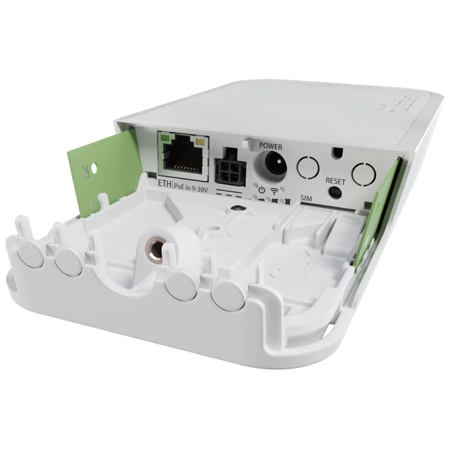 Точка доступа MikroTik wAP LTE kit (2024) внешняя - изображение 2