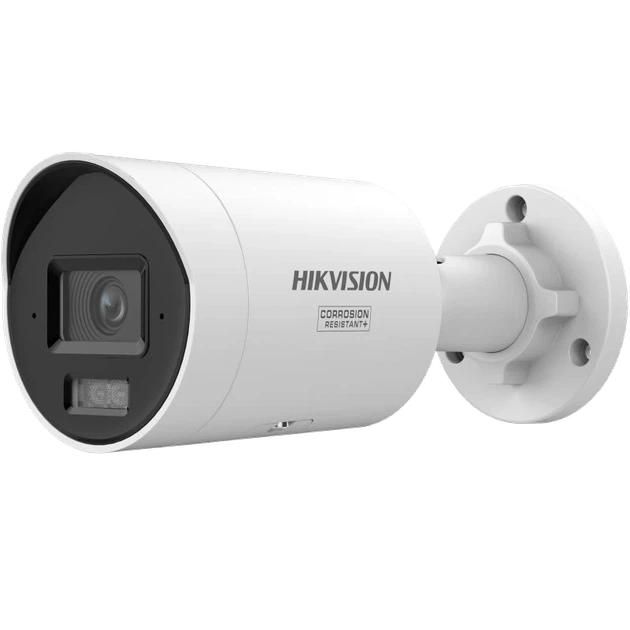 IP видеокамера Hikvision DS-2CD2087G3-LIY 8МП (2.8мм) - Фото 1 IP видеокамера Hikvision DS-2CD2087G3-LIY 8МП (2.8мм) - изображение 1