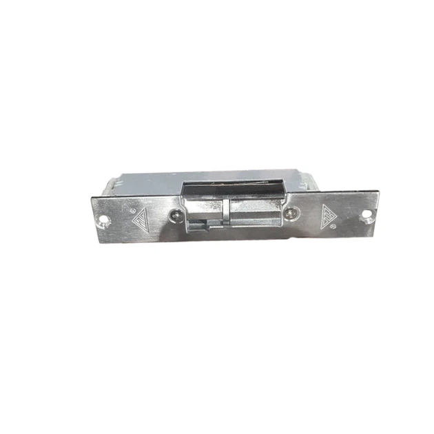 Электромеханическая защелка Yli Electronic DK01BWIT 12V - Фото 2 Электромеханическая защелка Yli Electronic DK01BWIT 12V - изображение 2