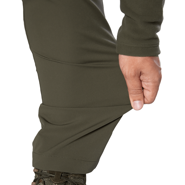 Штани Camotec Lizard 2.0 DW Олива 2XL (9339(2XL)) - зображення 8