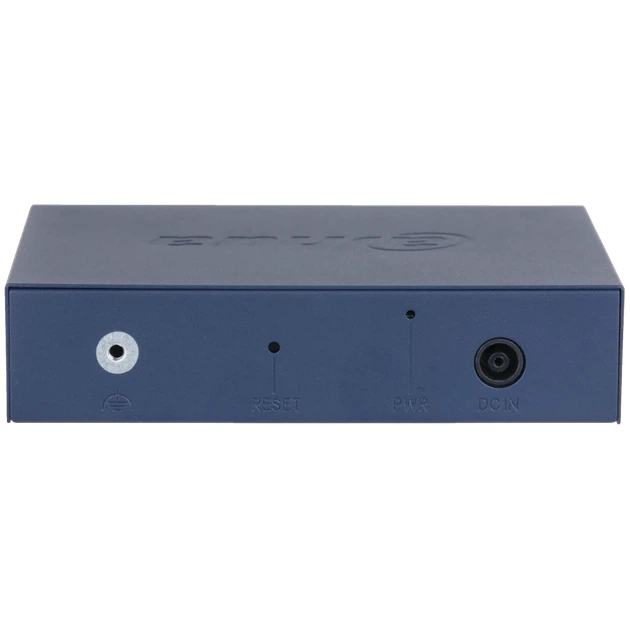 Коммутатор PoE Dahua DH-CS4006-4ET2GT-36 управляемый 4 порта - Фото 3 Коммутатор PoE Dahua DH-CS4006-4ET2GT-36 управляемый 4 порта - изображение 3