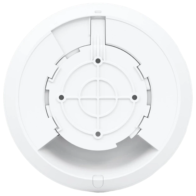 Точка доступа Ubiquiti UniFi U6 Plus (U6-PLUS) - изображение 5
