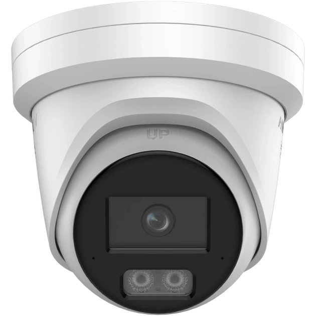IP видеокамера Hikvision DS-2CD2347G3-LIY 4МП ColorVu (4мм) - Фото 1 IP видеокамера Hikvision DS-2CD2347G3-LIY 4МП ColorVu (4мм) - изображение 1