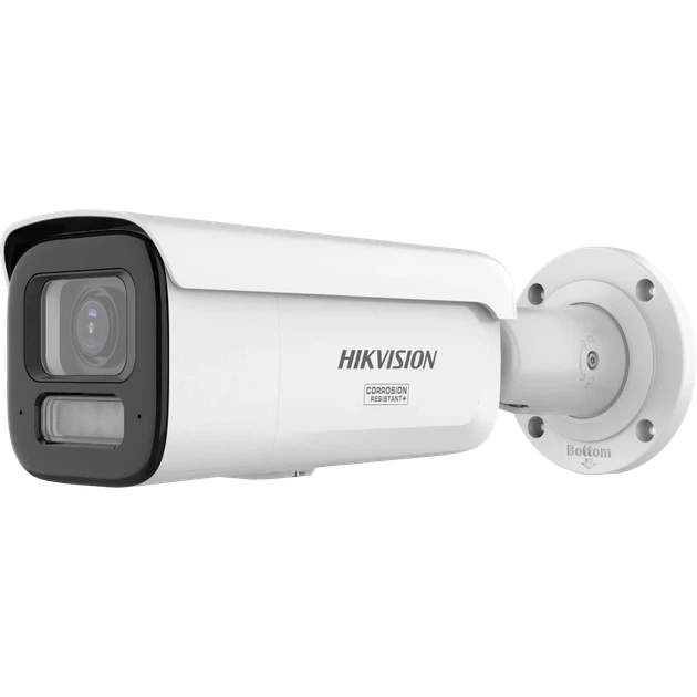IP відеокамера Hikvision DS-2CD2647G3T-LIZSY ColorVu (2.8-12мм) - Фото 1 IP відеокамера Hikvision DS-2CD2647G3T-LIZSY ColorVu (2.8-12мм) - зображення 1