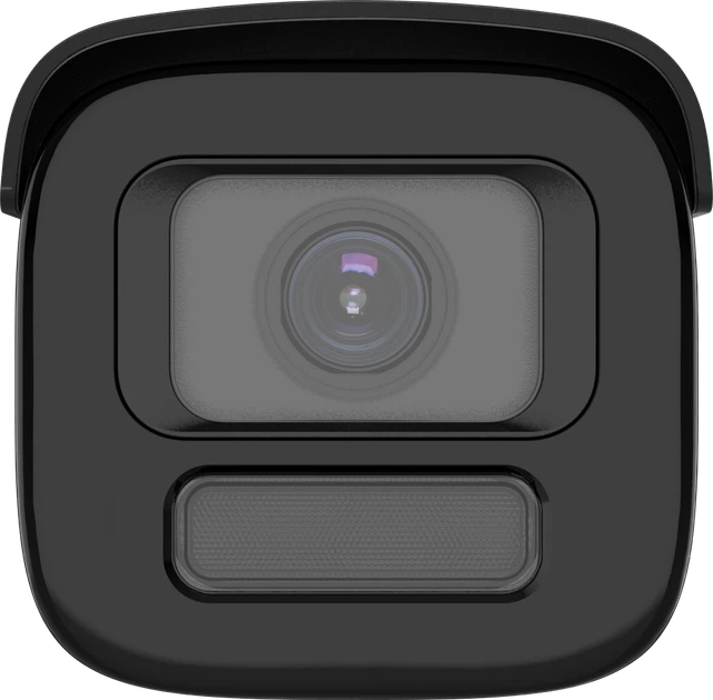 IP видеокамера Hikvision DS-2CD26126G3-IZSY eFO-STD BLACK (2.8-12мм) - изображение 2