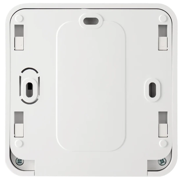 Клавиатура U-Prox Keypad G1 беспроводная сенсорная - Фото 3 Клавиатура U-Prox Keypad G1 беспроводная сенсорная - изображение 3