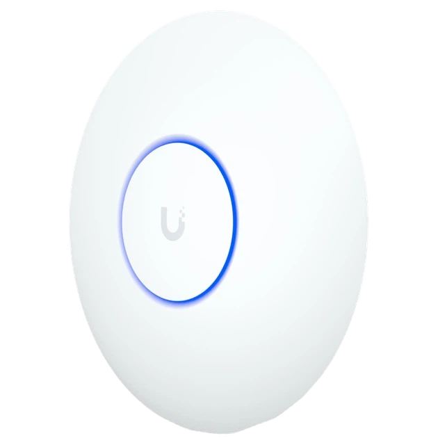 Точка доступу Ubiquiti U7 Lite (U7-Lite) Wi-Fi 7 - Фото 2 Точка доступу Ubiquiti U7 Lite (U7-Lite) Wi-Fi 7 - зображення 2