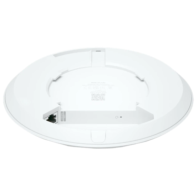 Точка доступу Ubiquiti U7 Lite (U7-Lite) Wi-Fi 7 - Фото 3 Точка доступу Ubiquiti U7 Lite (U7-Lite) Wi-Fi 7 - зображення 3
