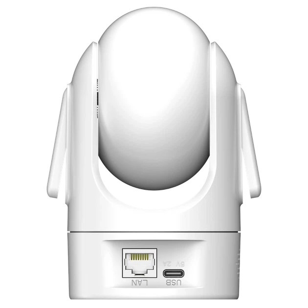 IP видеокамера Dahua DH-SD-H4C 4МП (4мм) Wi-Fi - изображение 2