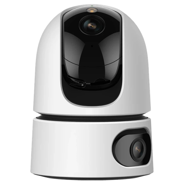 IP видеокамера Imou Ranger Dual (IPC-S2XP-10M0WED) 10МП (3.6мм) Wi-Fi - изображение 2