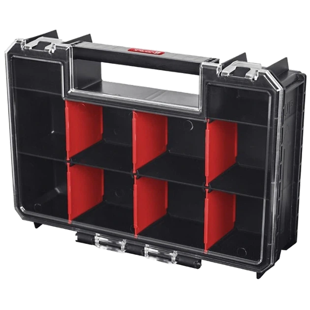 Ящик для інструментів QBRICK SYSTEM TWO ORGANAIZER MULTI - зображення 3