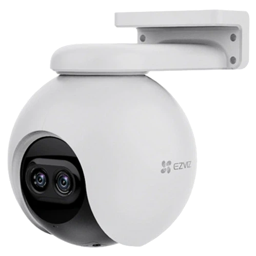 IP відеокамера Ezviz C8PF 2МП (Wi-Fi) - Фото 1 IP відеокамера Ezviz C8PF 2МП (Wi-Fi) - зображення 1