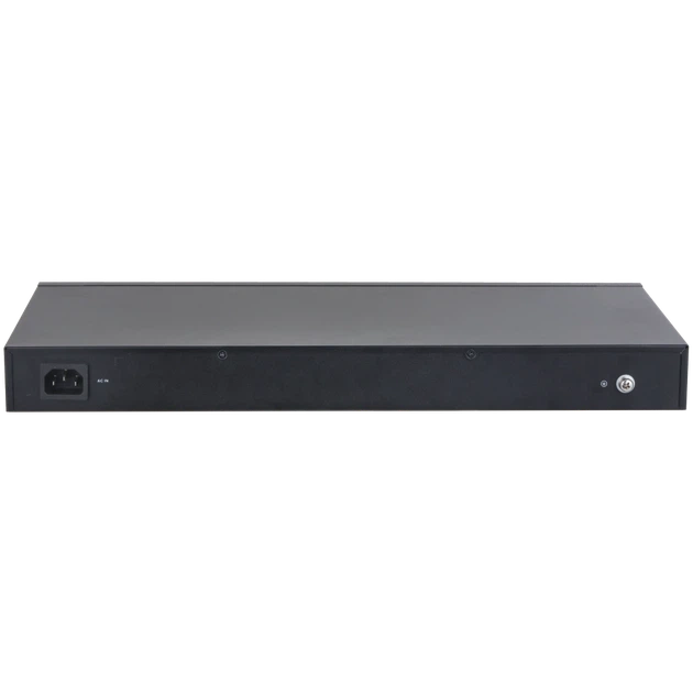 Коммутатор 26 портов управляемый Dahua DH-CS4228-24GT-240 PoE - изображение 2