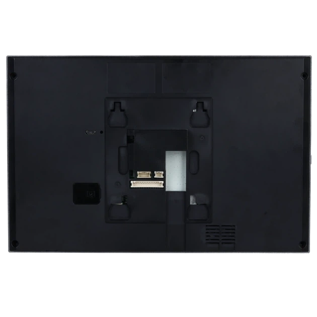 Видеодомофон Dahua DHI-VTH5341G-W - изображение 2