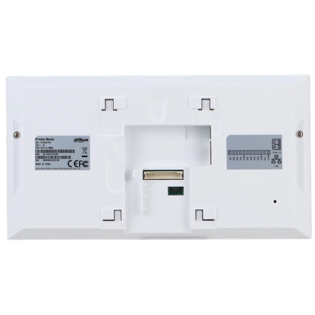 Видеодомофон Dahua DHI-VTH2421FW-P 7" дюймов - изображение 2