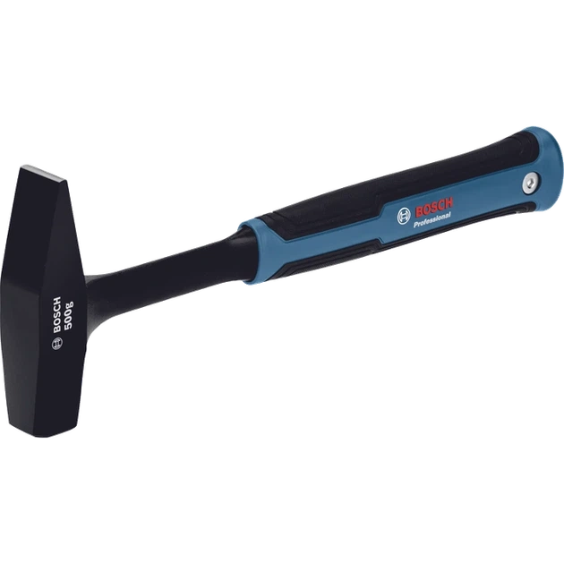 Набір ручних інструментів з сумкою Bosch GWT 20 (1600A02H5B) - Фото 3 Набір ручних інструментів з сумкою Bosch GWT 20 (1600A02H5B) - зображення 3