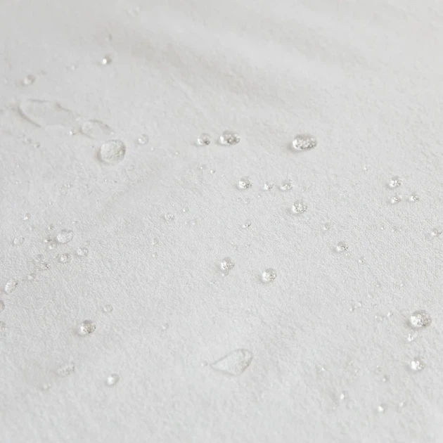 Простыня водонепроницаемая 160×200 антиаллергенная WATERPROOF ТЕП, бамбук, на резинке - Фото 5 Простыня водонепроницаемая 160×200 антиаллергенная WATERPROOF ТЕП, бамбук, на резинке - изображение 5