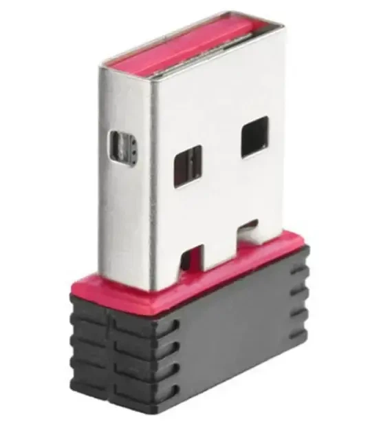 Wi-Fi адаптер MT 7601 IEEE 802.11g/b/n USB 150Mbps - изображение 2