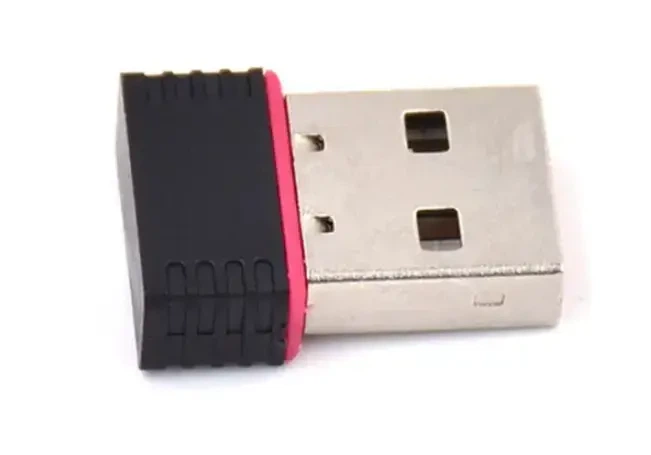 Wi-Fi адаптер MT 7601 IEEE 802.11g/b/n USB 150Mbps - изображение 4