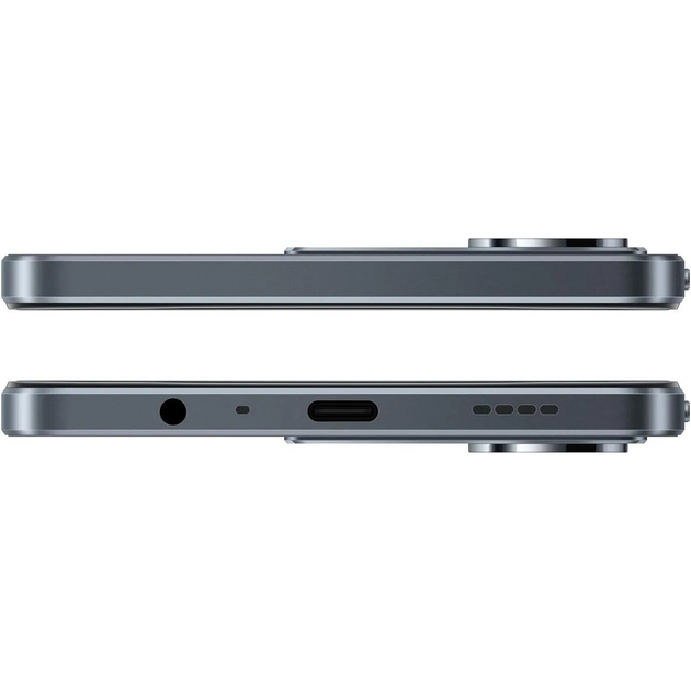 Смартфон Realme Note 70T 4/256GB Black – фото, відгуки