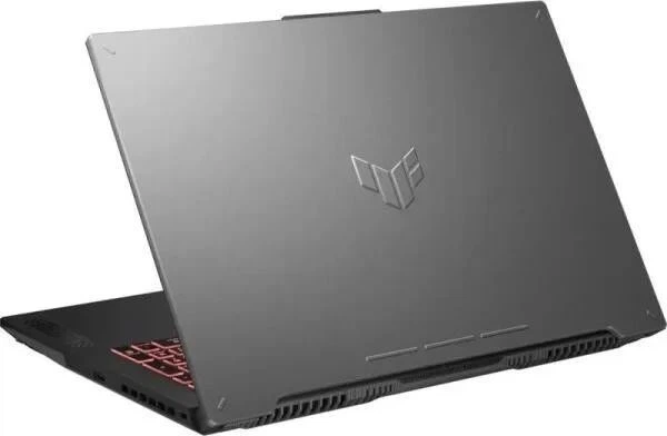 Ноутбук ASUS TUF A17 FA707NU Jaeger Gray (FA707NU-HX127) - изображение 5