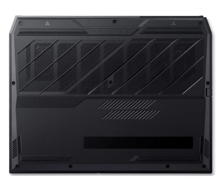 Ноутбук Acer Predator Helios 16 U9-275HX/128GB/4TB/W11 RTX5070Ti OLED (PH16-73 || NH.QW1EP.001) - зображення 8