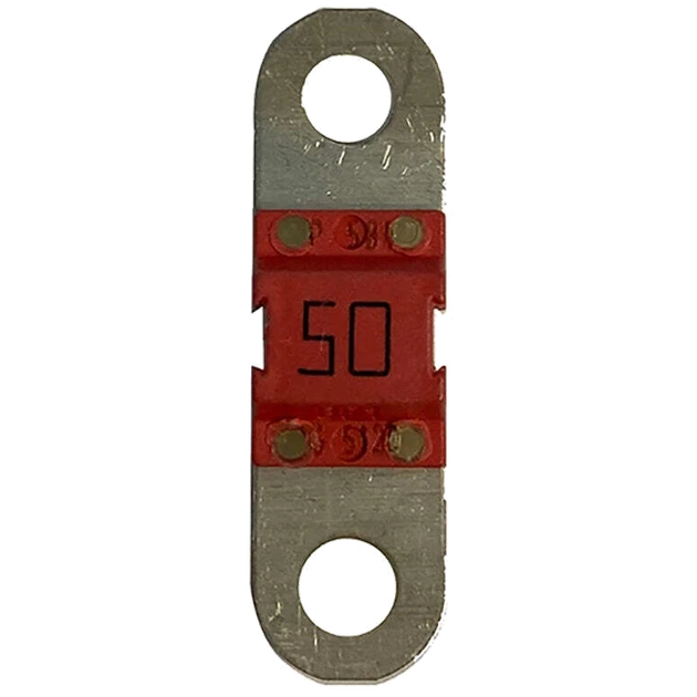 Предохранитель Victron Energy MIDI-fuse 50A/58V-M6 (1 pc) - Фото 1 Предохранитель Victron Energy MIDI-fuse 50A/58V-M6 (1 pc) - изображение 1