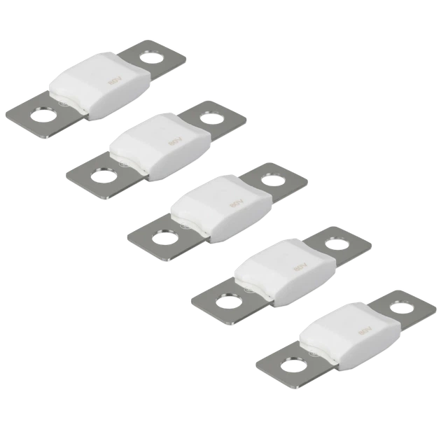 Плавкий предохранитель Victron Energy MEGA-fuse 300A/80V ceramic (5 шт) - Фото 1 Плавкий предохранитель Victron Energy MEGA-fuse 300A/80V ceramic (5 шт) - изображение 1