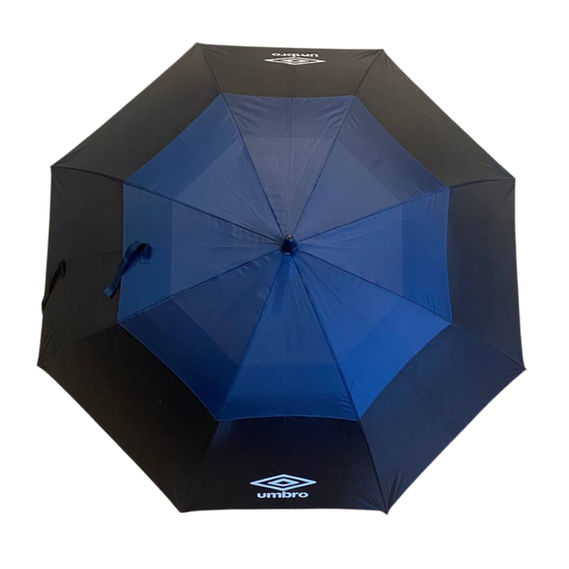 Парасоля Umbro Umbrella синій O1,2 м x 68,5 (um-ub-bl) - Фото 2 Парасоля Umbro Umbrella синій O1,2 м x 68,5 (um-ub-bl) - изображение 2
