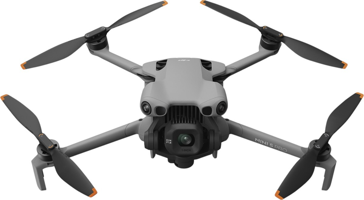 Квадрокоптер DJI Mini 5 Pro Fly More Combo (DJI RC 2) (CP.MA.00000894.01) - зображення 1