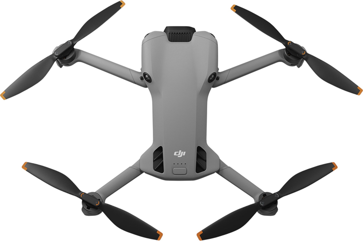 Квадрокоптер DJI Mini 5 Pro Fly More Combo (DJI RC 2) (CP.MA.00000894.01) - зображення 4