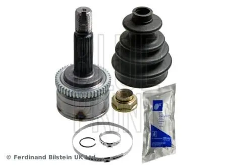 ШРУС передний наружный Blue Print (ADBP890055) - Фото 1 ШРУС передний наружный Blue Print (ADBP890055) - изображение 1